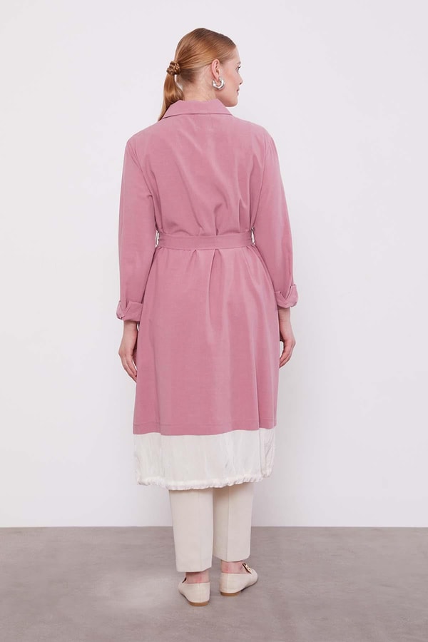 LevidorPudra Cep Aksesuar Detaylı Cupra Kap