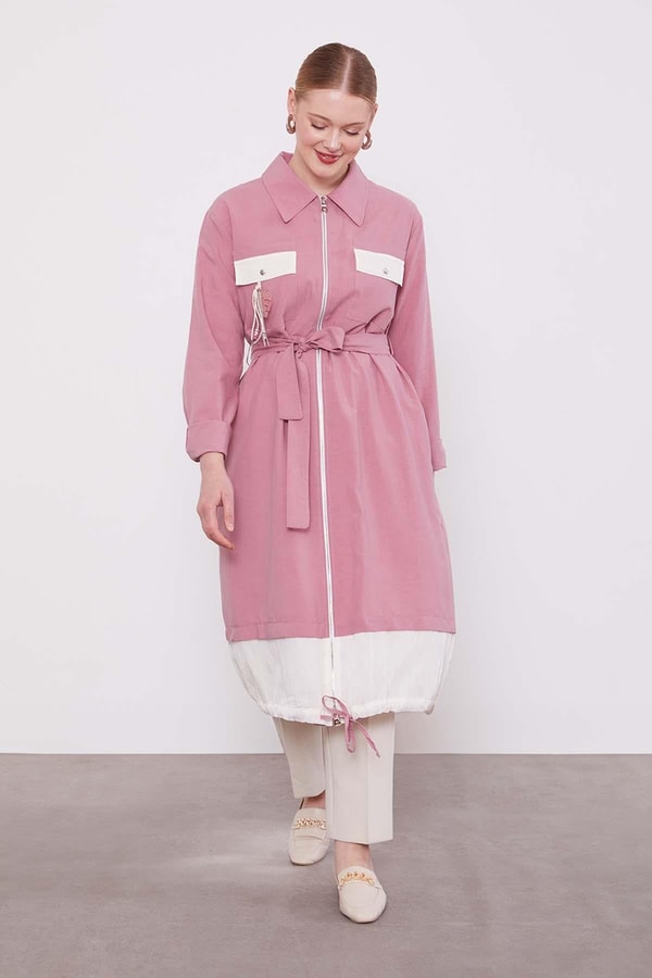 LevidorPudra Cep Aksesuar Detaylı Cupra Kap