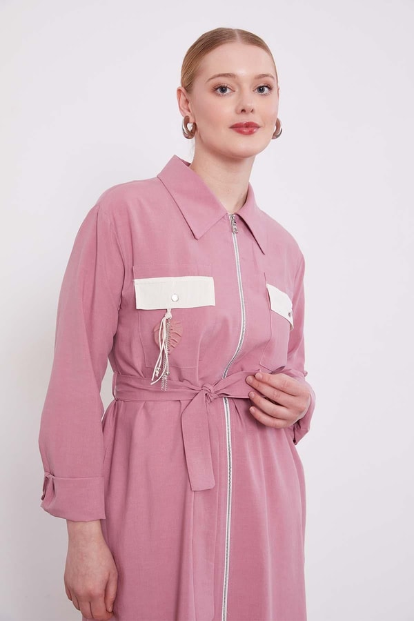 LevidorPudra Cep Aksesuar Detaylı Cupra Kap