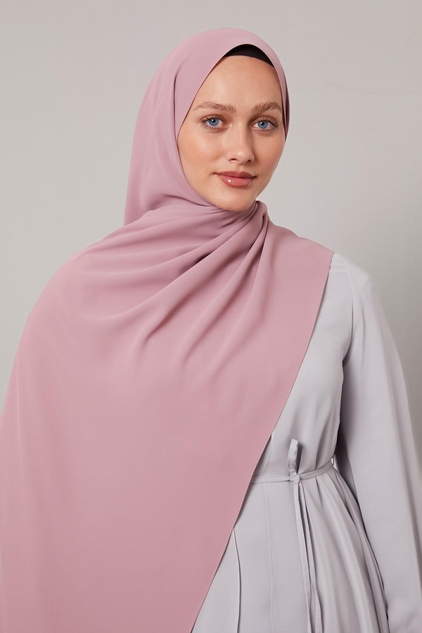 LevidorPudra Dokulu Tensel Şal