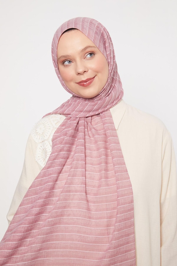 LevidorPudra Elda Şal