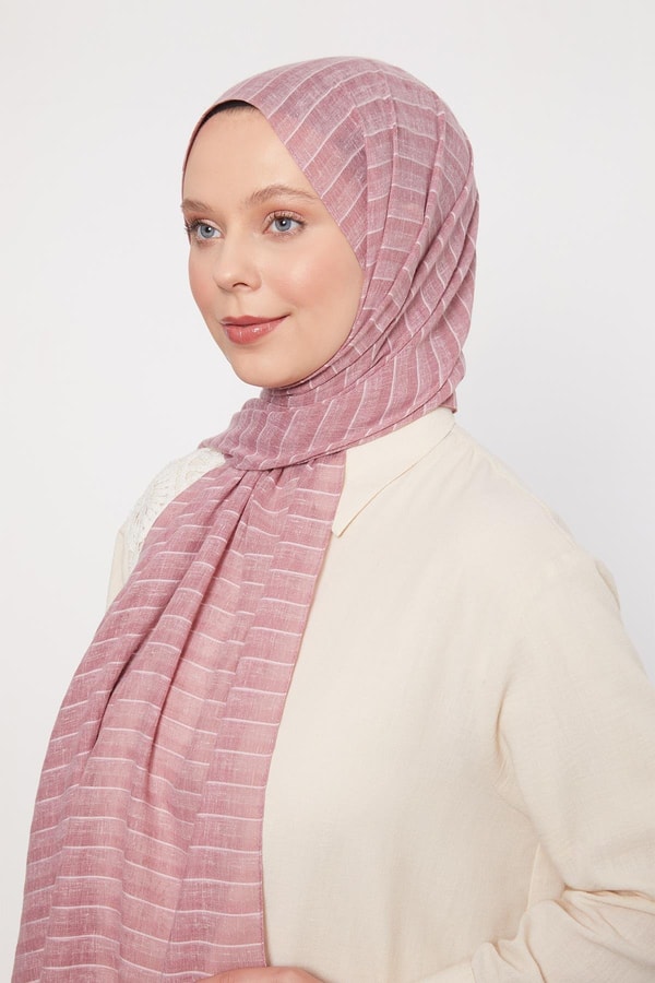 LevidorPudra Elda Şal