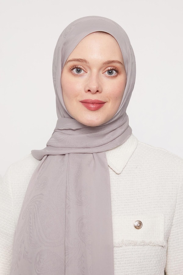 LevidorPudra Hint Desen Grazia Şal