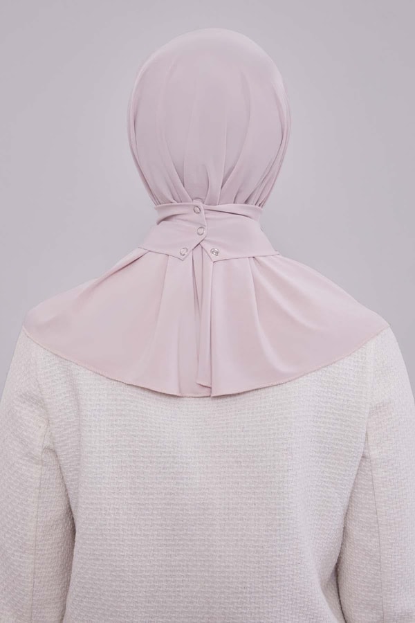 LevidorPudra Pratik Spor Çıtçıt Şal Bone