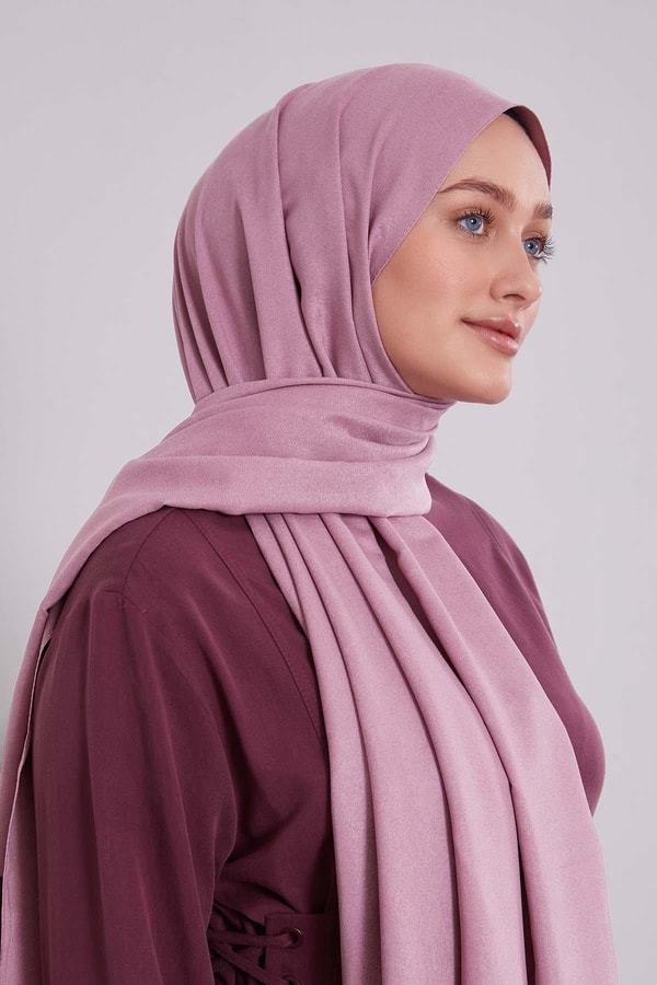 LevidorPudra Saly Abiye Şal