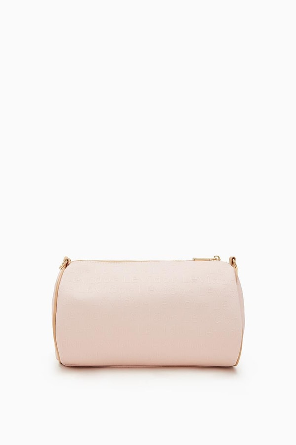 LevidorPudra Silindir Model El Çantası