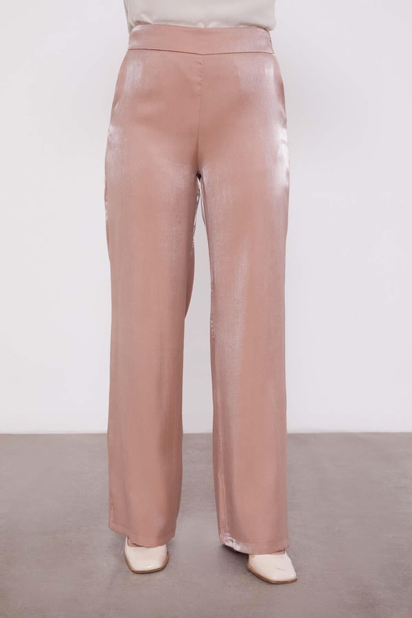 LevidorS.KAHVE Taş Detaylı İkili Takım