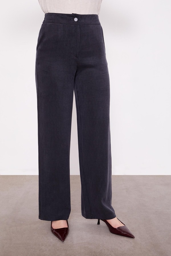 LevidorSiyah Çift Renkli İkili Takım