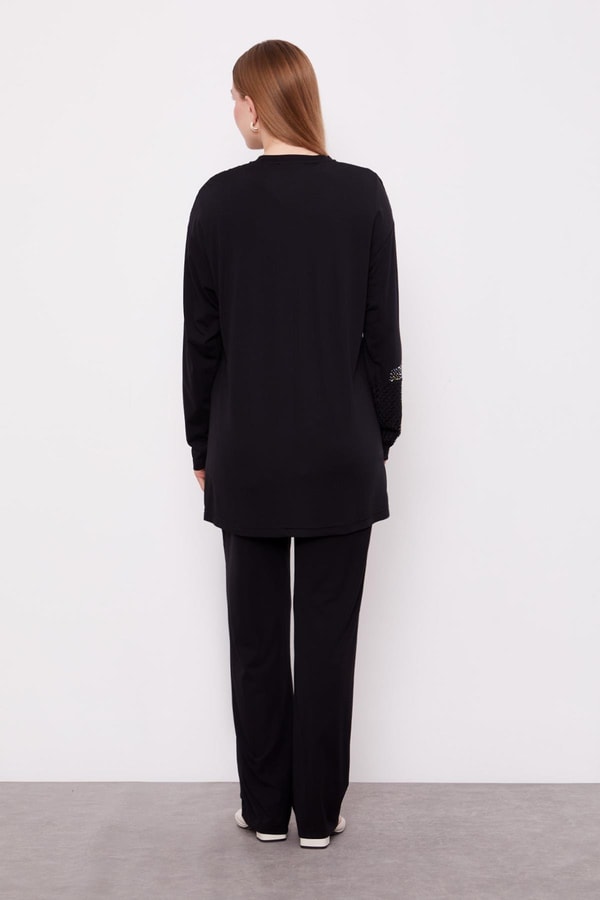 LevidorSiyah File Detaylı İkili Takım