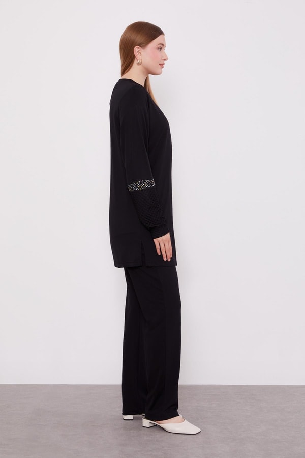 LevidorSiyah File Detaylı İkili Takım