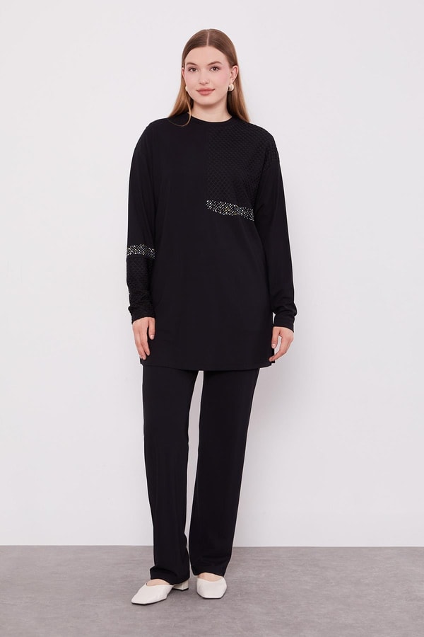 LevidorSiyah File Detaylı İkili Takım