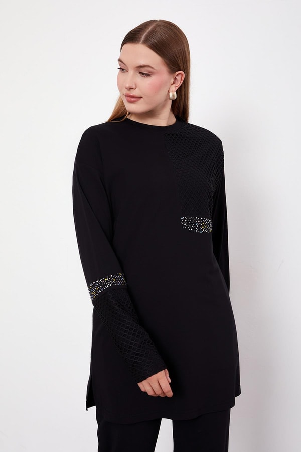 LevidorSiyah File Detaylı İkili Takım