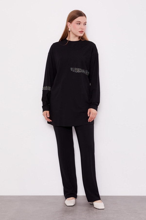 LevidorSiyah File Detaylı İkili Takım