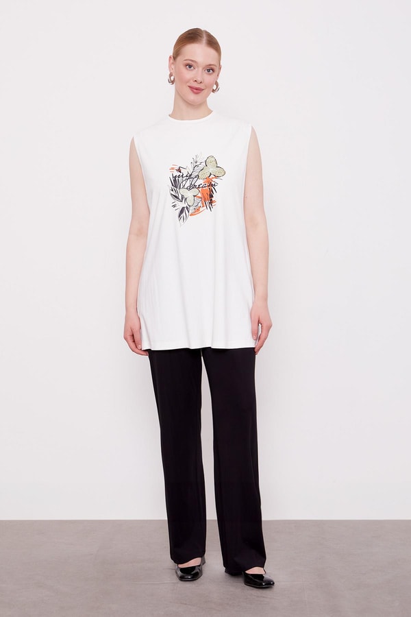 LevidorSiyah File Detaylı Üçlü Takım