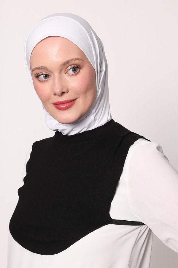 LevidorSiyah Pratik Boyunluk