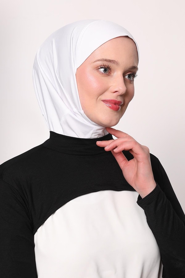 LevidorSiyah Pratik Boyunluklu Kolluk