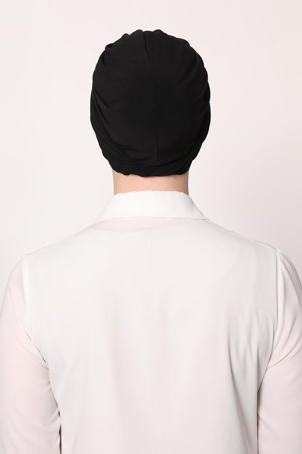 LevidorSiyah Pratik Dolama Bone