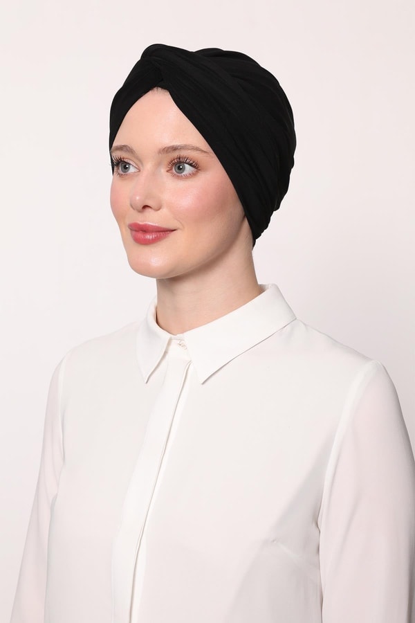 LevidorSiyah Pratik Dolama Bone