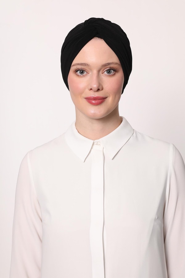 LevidorSiyah Pratik Dolama Bone