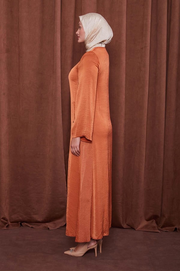 LevidorSomon Bisiklet Yaka Basic Ferace