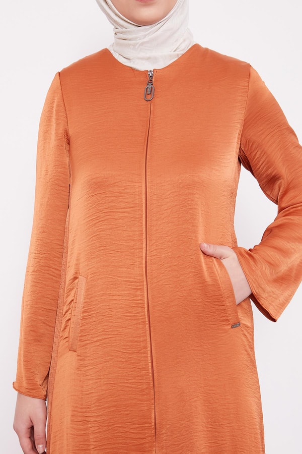 LevidorSomon Bisiklet Yaka Basic Ferace