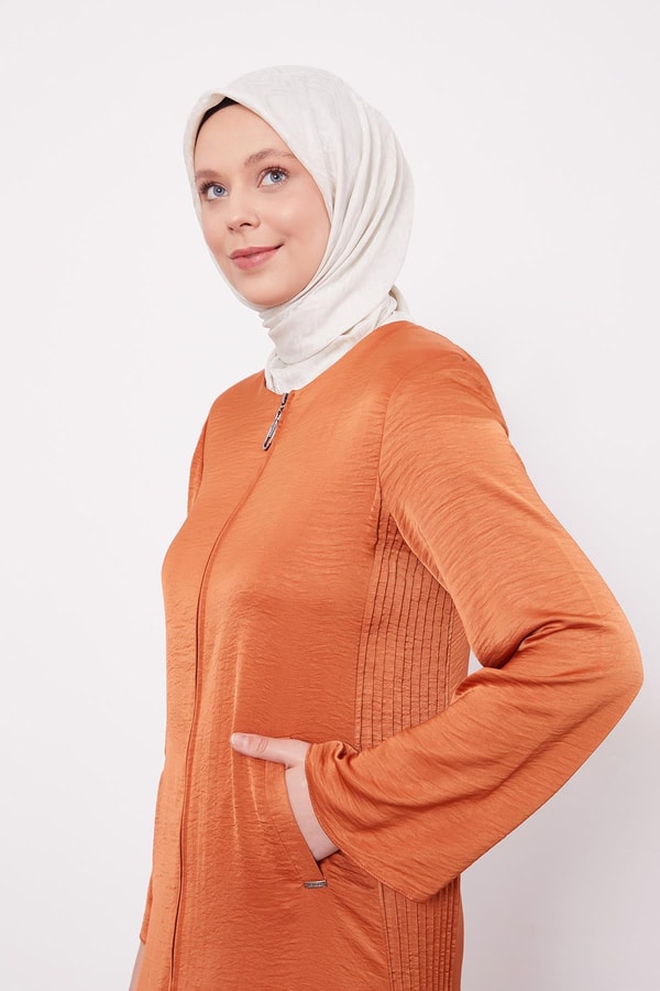 LevidorSomon Bisiklet Yaka Basic Ferace