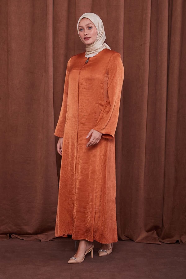 LevidorSomon Bisiklet Yaka Basic Ferace