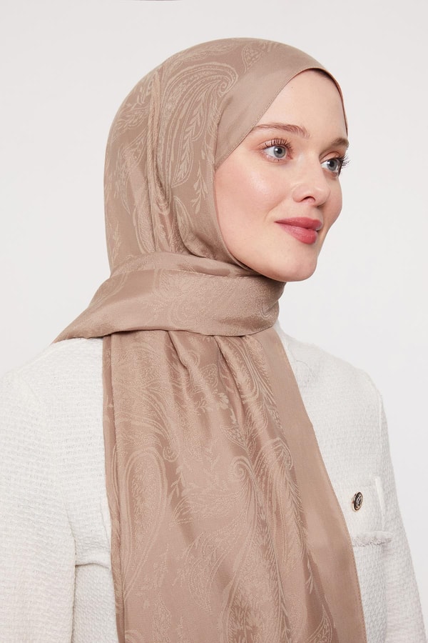 LevidorSomon Hint Desen Grazia Şal