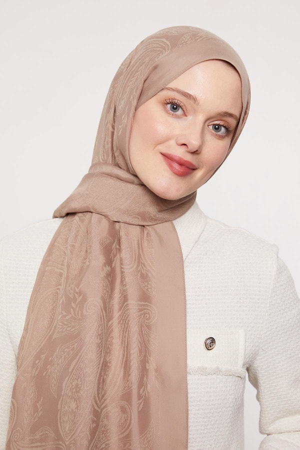 LevidorSomon Hint Desen Grazia Şal