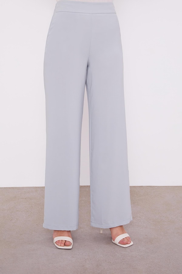 LevidorSu Yeşili ALLER BAĞLAMA İŞLEMELİ İKİLİ TAKIM