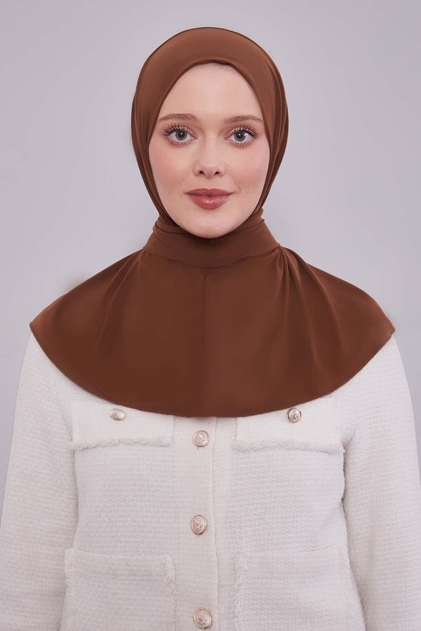 LevidorTaba Pratik Spor Çıtçıt Şal Bone