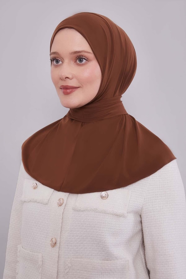 LevidorTaba Pratik Spor Çıtçıt Şal Bone