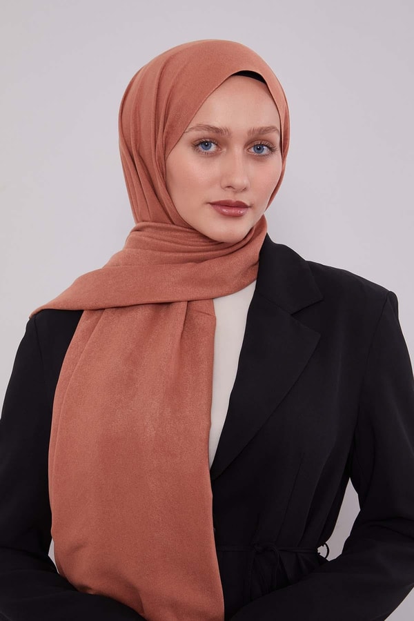 LevidorTaba Saly Abiye Şal