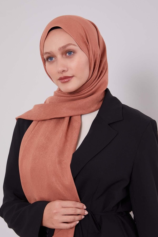 LevidorTaba Saly Abiye Şal