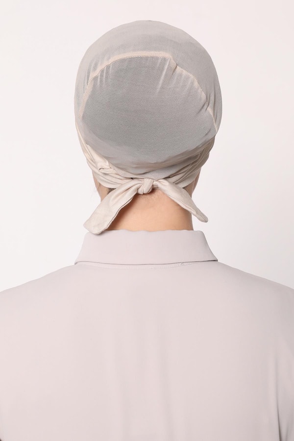 LevidorTaş Climafit Dikişsiz Bone