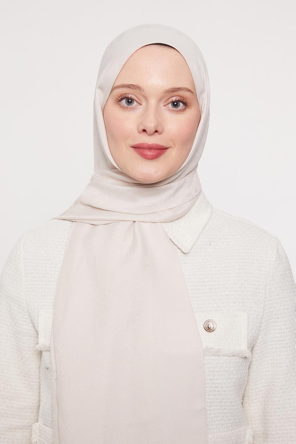 LevidorTaş Hint Desen Grazia Şal