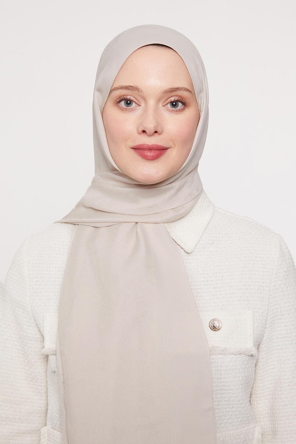 LevidorTaş Hint Desen Grazia Şal