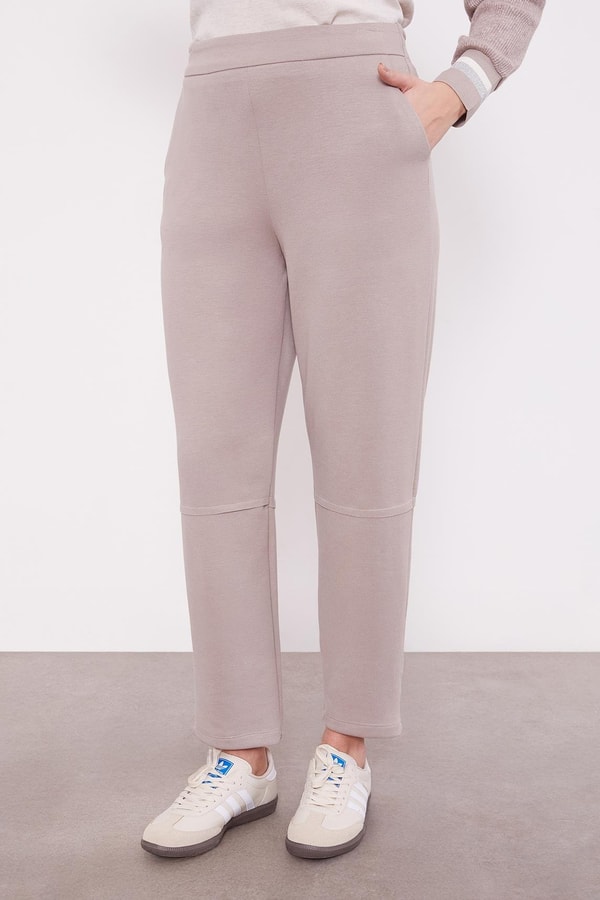 LevidorTaş Simli Ribana Detay Takım