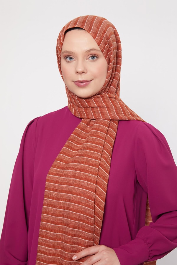 LevidorTuruncu Elda Şal