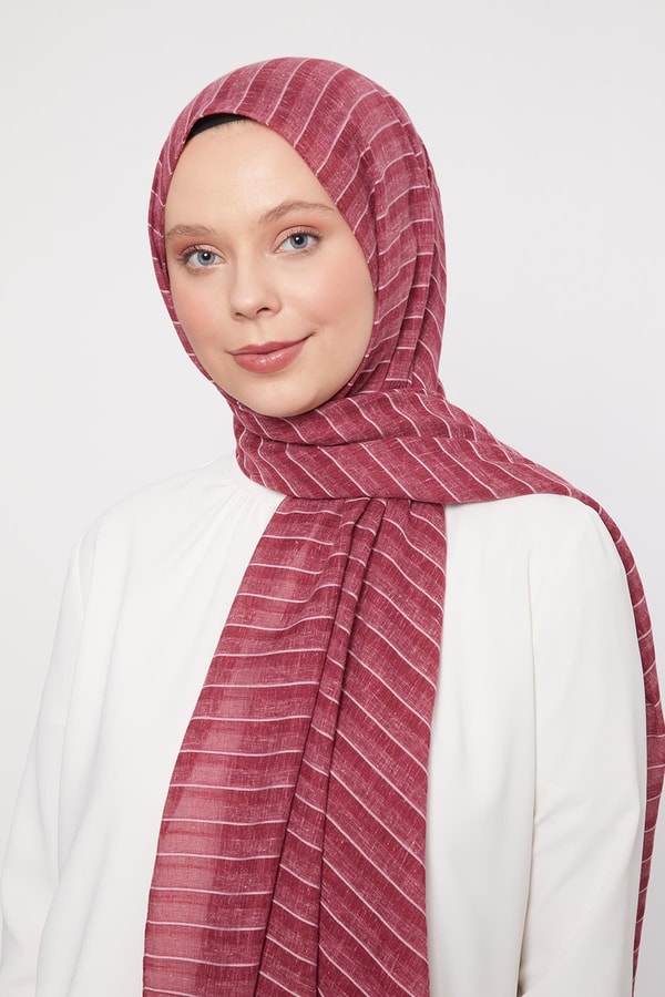 LevidorVişne Elda Şal