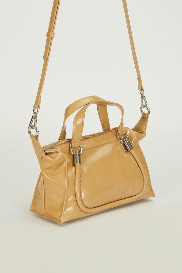 LevidorVizon Askı Detaylı El Çantası