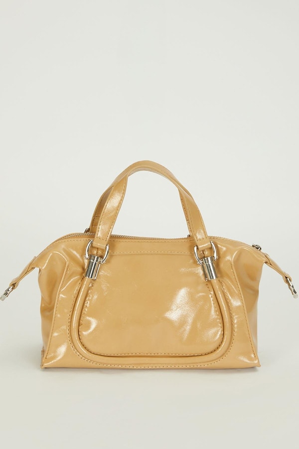 LevidorVizon Askı Detaylı El Çantası