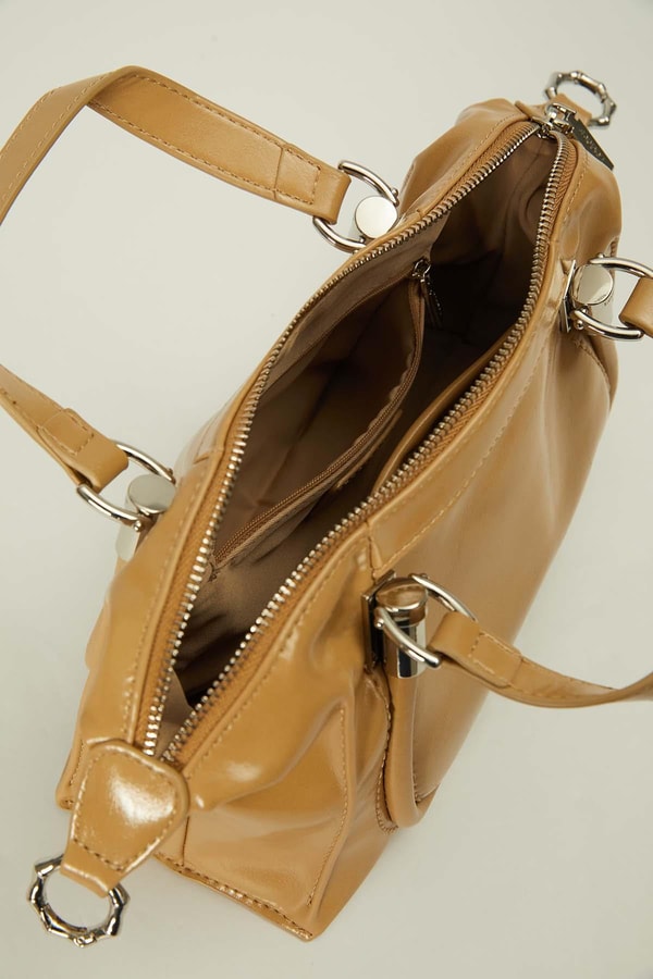 LevidorVizon Askı Detaylı El Çantası