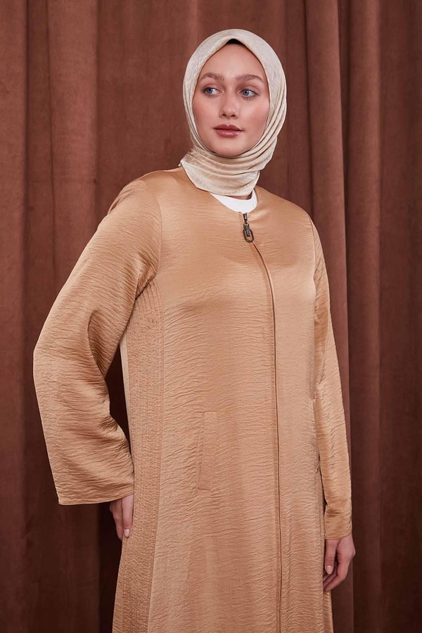 LevidorVizon Bisiklet Yaka Basic Ferace