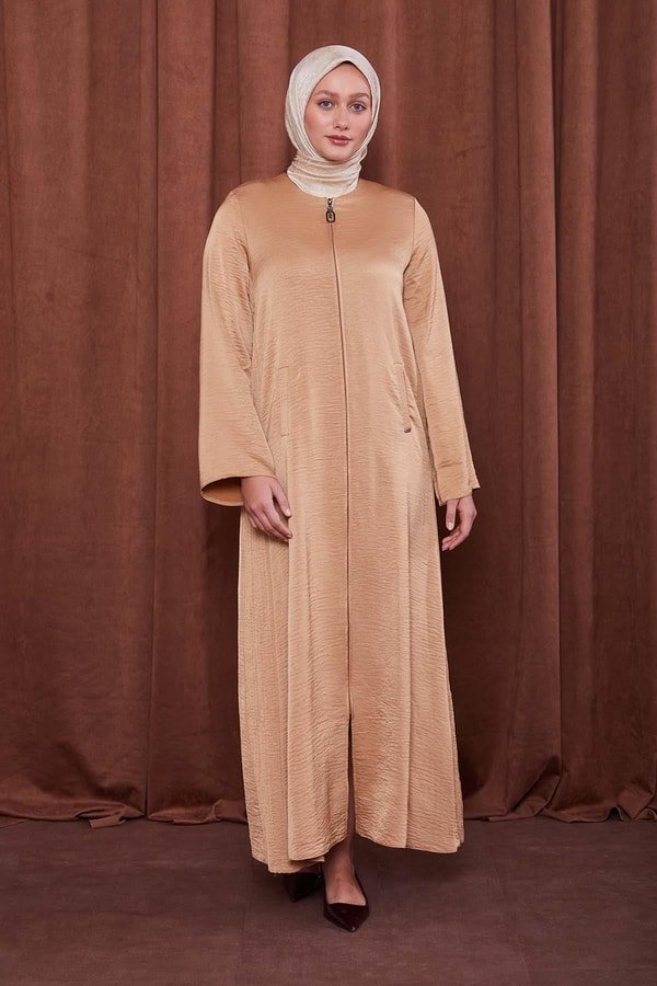 LevidorVizon Bisiklet Yaka Basic Ferace