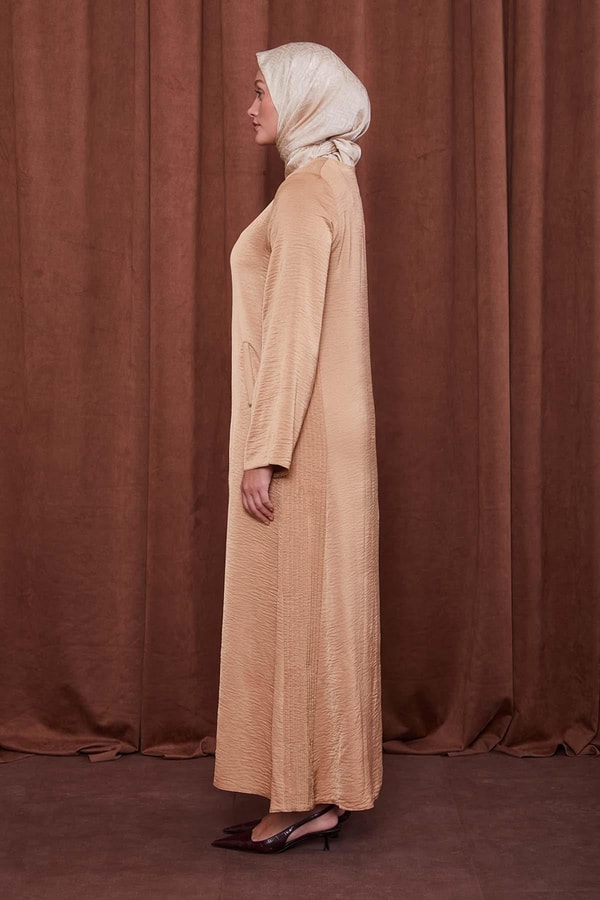 LevidorVizon Bisiklet Yaka Basic Ferace