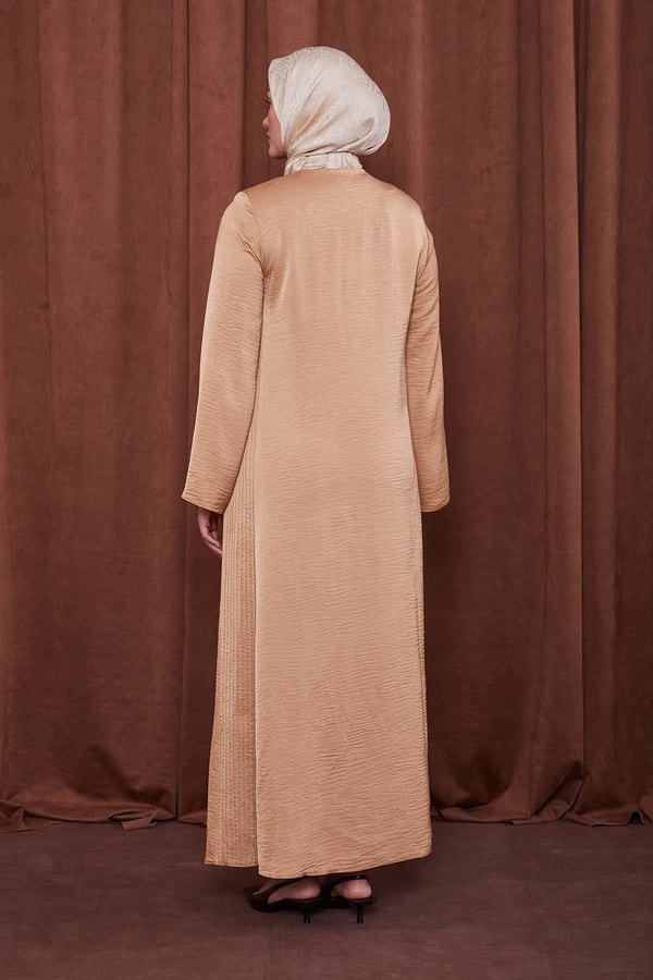 LevidorVizon Bisiklet Yaka Basic Ferace