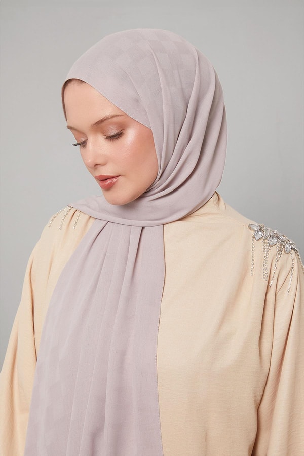 LevidorVizon Daisy Şal