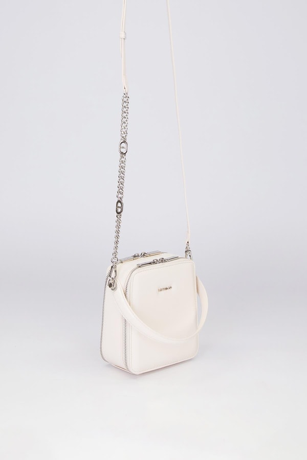 LevidorVizon Dikdörtgen Model Omuz Çantası