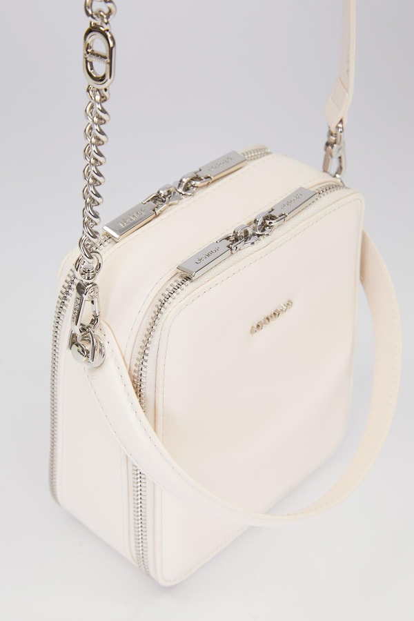 LevidorVizon Dikdörtgen Model Omuz Çantası